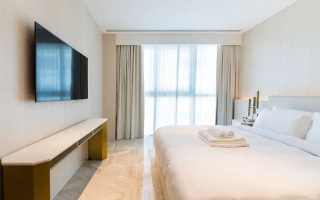 Maison Privee - Five Residence - photo 2