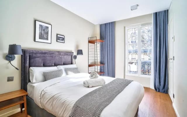 118 - Urban Luxury Flat La Sorbonne - photo 2