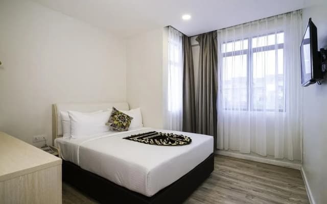 WG Hotel - photo 5