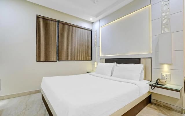 Hotel Kabana - photo 5