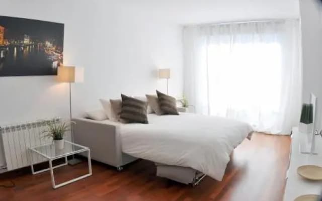 Glasir Apartments Barcelona - photo 2