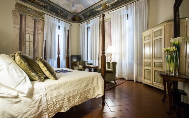 Hotel Burchianti - photo 4