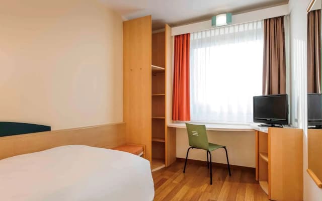 ibis Berlin Messe - photo 5