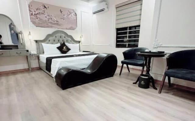 One Villa Hotel 6 - photo 5