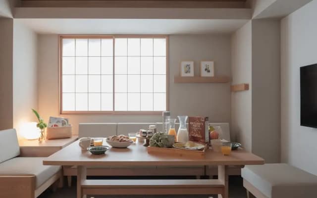 MIMARU SUITES Tokyo Nihombashi - photo 5