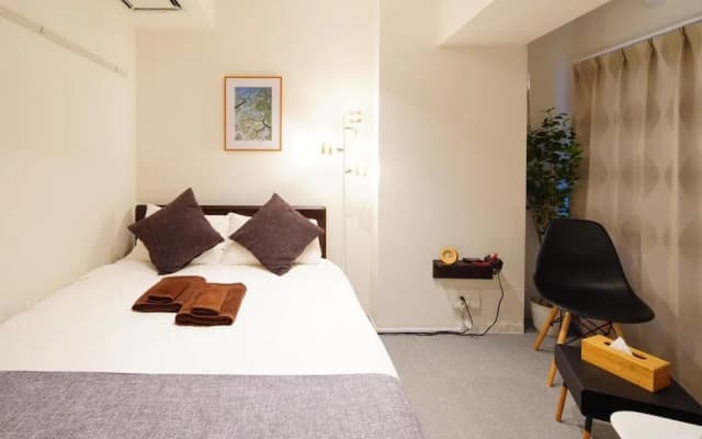 Asakusa Hotel 302 - photo 3