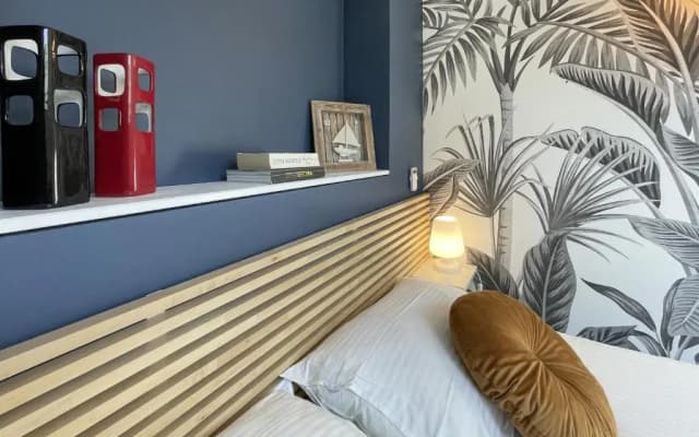 BH - LOFT FLEURI - New 4 People Very quiet - photo 5
