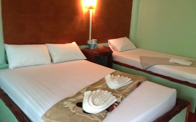 Paradise Bungalows - photo 5
