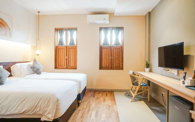 Tanaga Coliving - photo 2