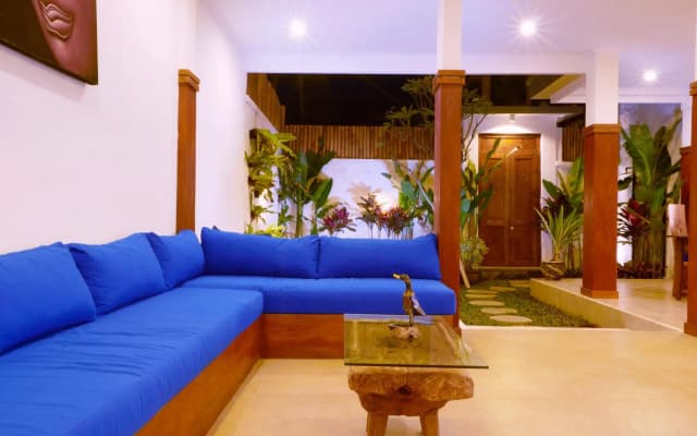 Darma House Villa Seminyak - photo 3