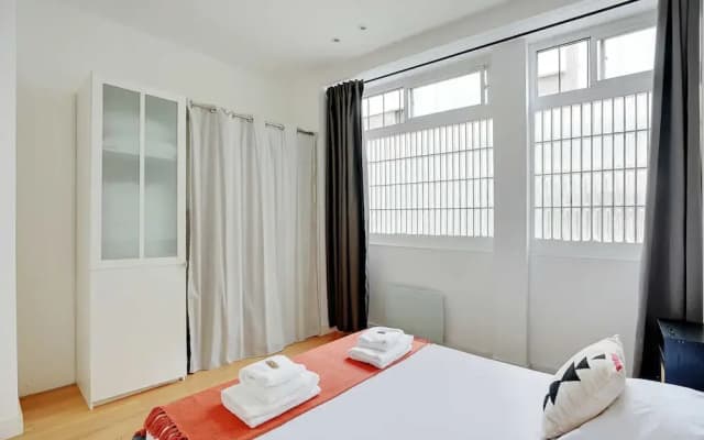 Charming Apartment - 1br/4p - Bastille - photo 3