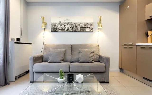 Apartment Opéra / Galeries Lafayette - photo 4