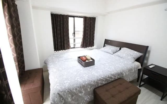 Narimasu Apartment 39 - photo 3
