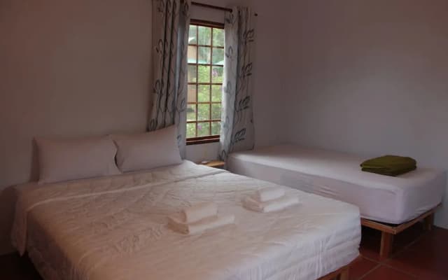 Phu Quoc Valley Lan Bungalow - photo 3