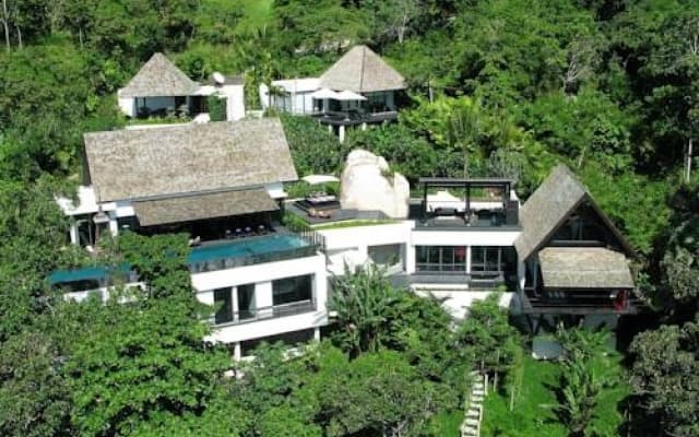 Villa Yin - photo 3