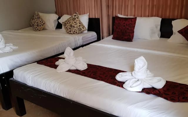White Lotus Resort - photo 5