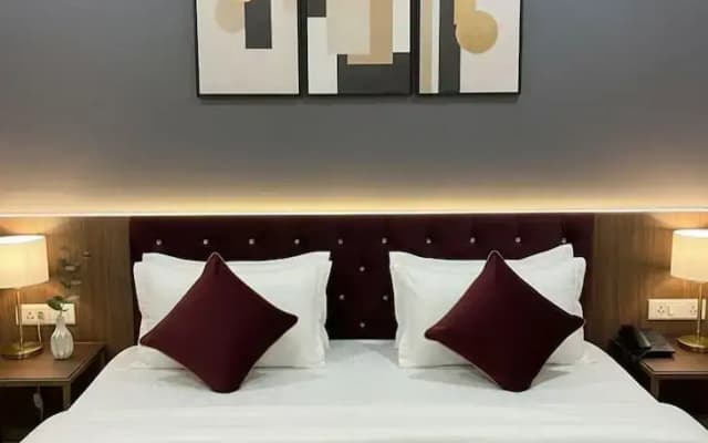 Grand Pacific Ocean Hotel - photo 3