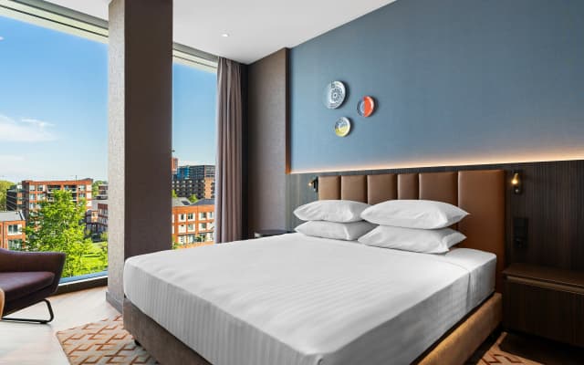 Corendon Amsterdam New-West, a Tribute Portfolio Hotel - photo 3