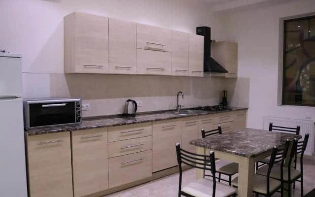 Private House In Dighomi - photo 5
