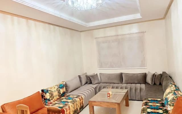 Superbe appartement en résidence avec piscines - photo 3