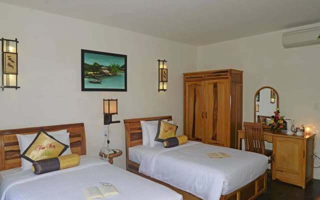 Truc Huy Villa - photo 5