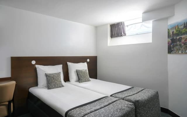 Hotel City Garden Amsterdam - photo 3