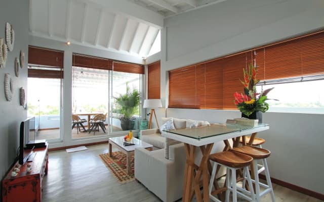 Sandikala Penthouse - photo 5