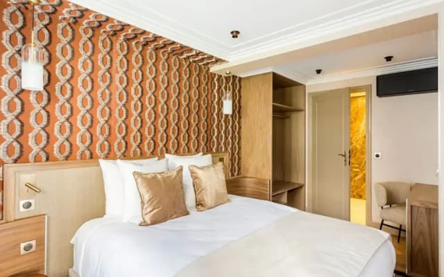 Merveil Family Suites - Viala I-II-IV - photo 5