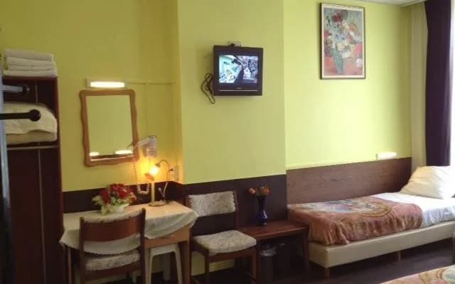 Hotel Vondel Garden - Digital Access - photo 5