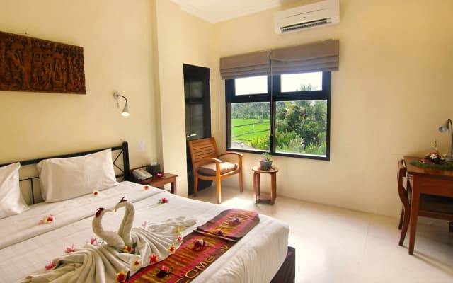 Collection O Ubud Near Central Ubud Formerly Hotel Suly - photo 4