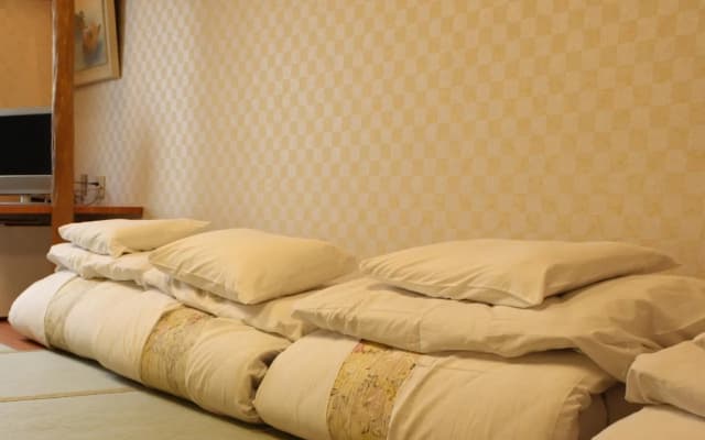 Satomo Ryokan - photo 3
