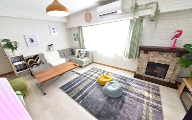Shinjuku Room - photo 2