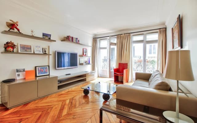 Bright apartment - Victor Hugo - photo 3