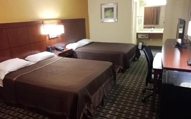 Budget Inn - Orlando - photo 2