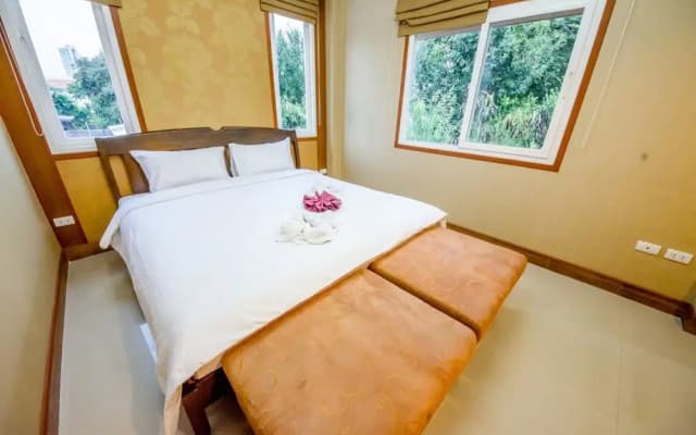 Pratumnak Poolvilla - photo 4