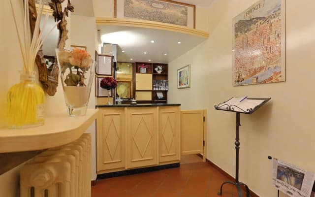 Hotel Cimabue  - photo 2