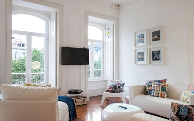 Nest House Lisbon Hostel - photo 3