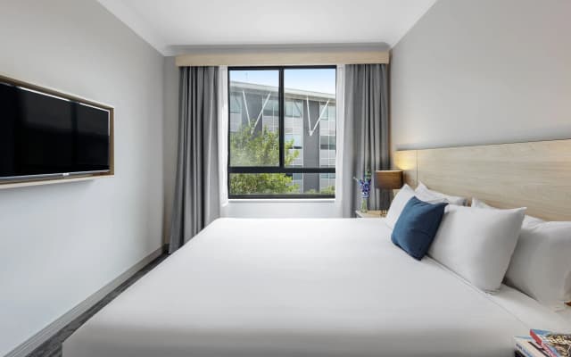 Oaks Sydney North Ryde Suites - photo 3