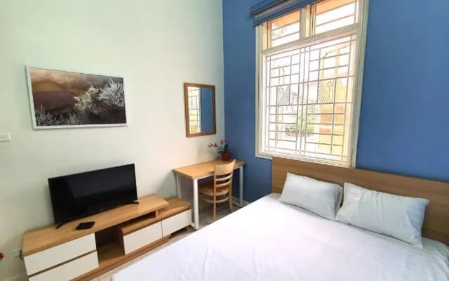 De Studio HomeStay - photo 4