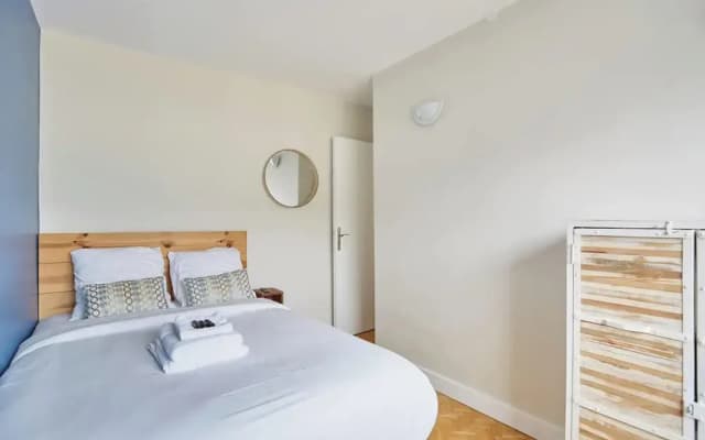 2 Bedroom Flat Centre de Paris - Eiffel Tower View - photo 5