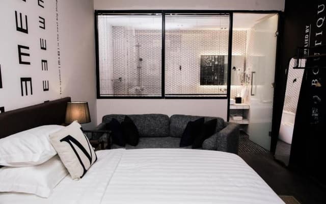 M Boutique Kampar - photo 4