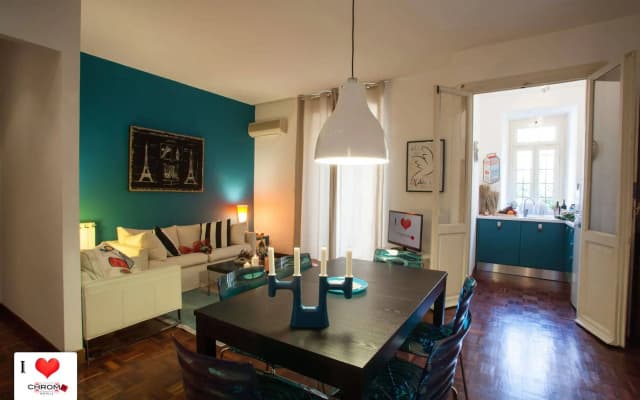 Chroma Apt San Pietro - photo 3