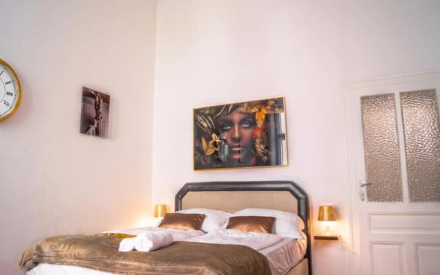 Chic Apartment- Suitable for Longstays in Lockdown - photo 3