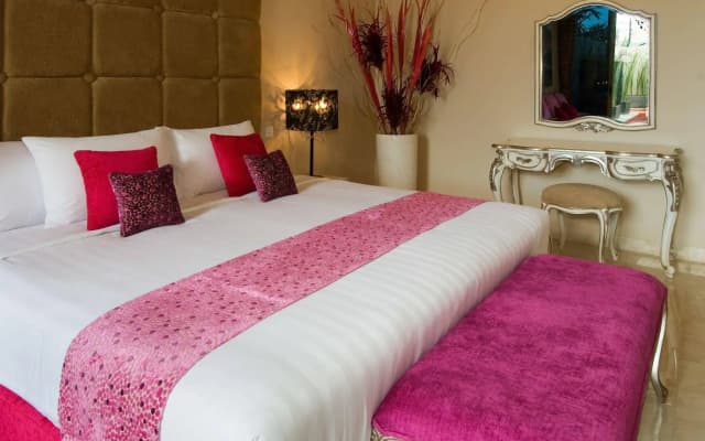 Kaisa Villa Seminyak - photo 5