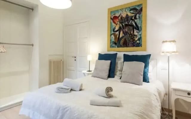 Ser Masaccio Apartment - photo 3