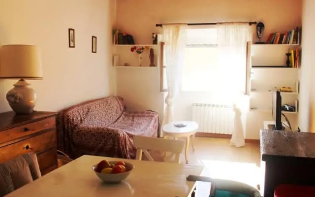 Apartment Borgo Pinti - photo 3