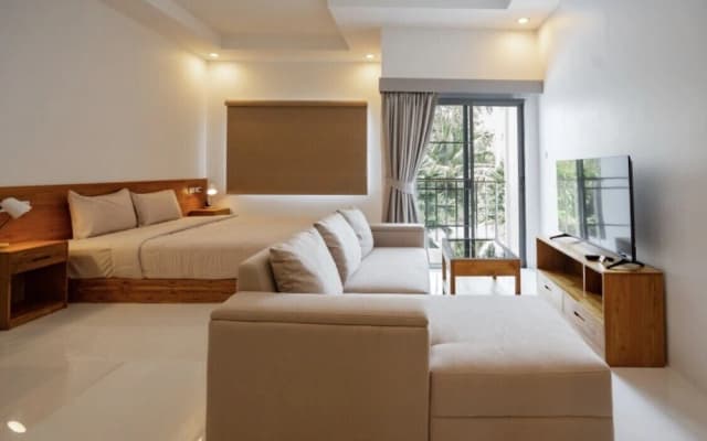 La cha cha Residence - photo 4