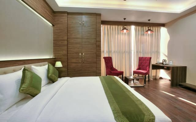 Treebo Southwest Inn, Dwarka - photo 3