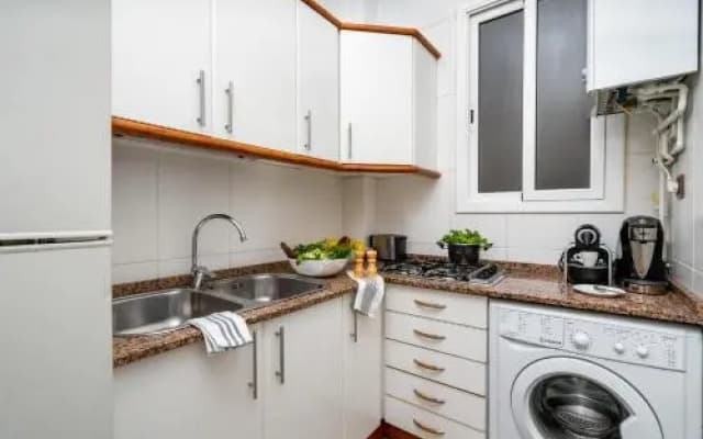 Apartment Castillejos 332 - photo 2