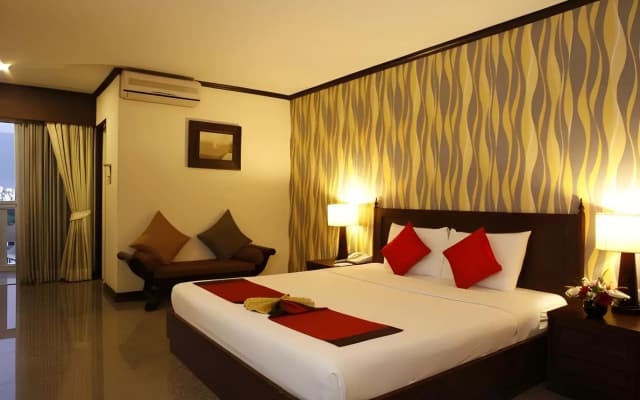 Royal Peninsula Hotel Chiang Mai - photo 3